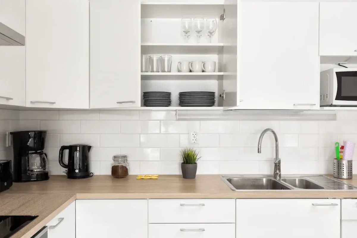 Hiisi Homes Riihimäki