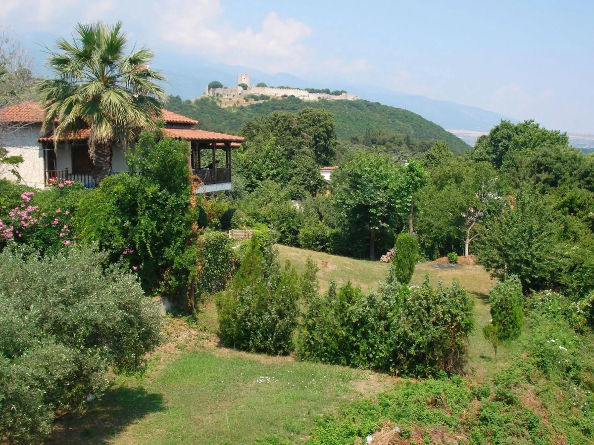 Hotel Alkyonis