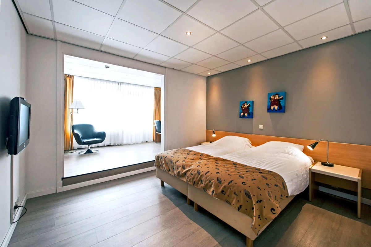 City Hotel Bergen op Zoom