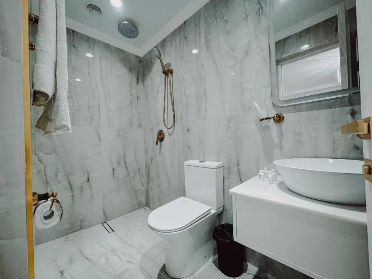 Old Yerevan Boutique Hotel (Олд Ереван Бутик)