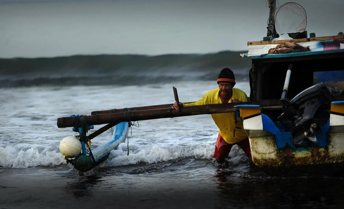 Surya Kencana Seaside Hotel