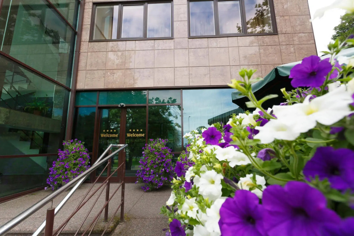 Отель Rocca al Mare