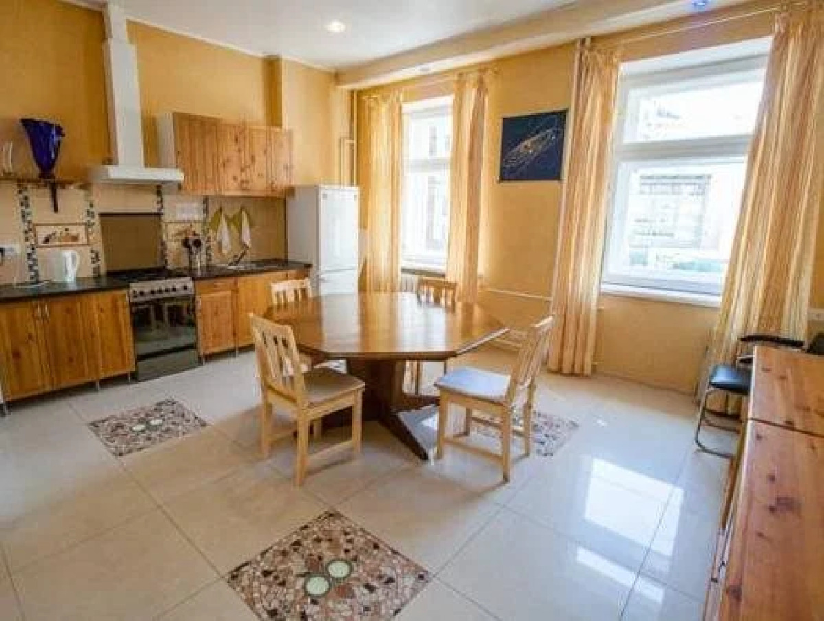 Мини Отель Новый Арбат