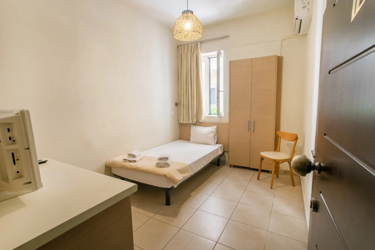 City Plus Rhodes Hotel