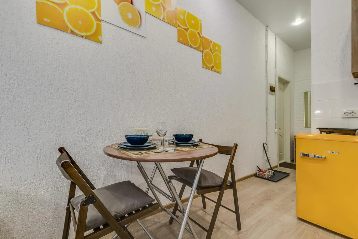 City Lights (Сити Лайтс) Фонтанка 87