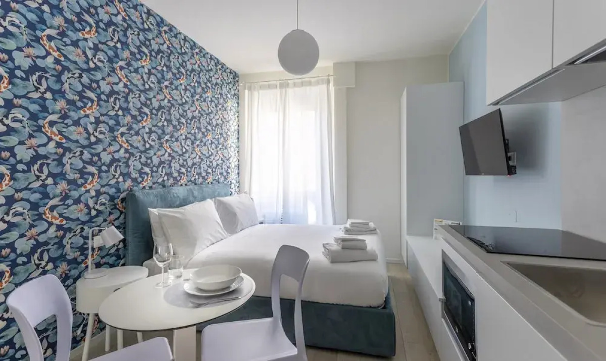 The B Village Business