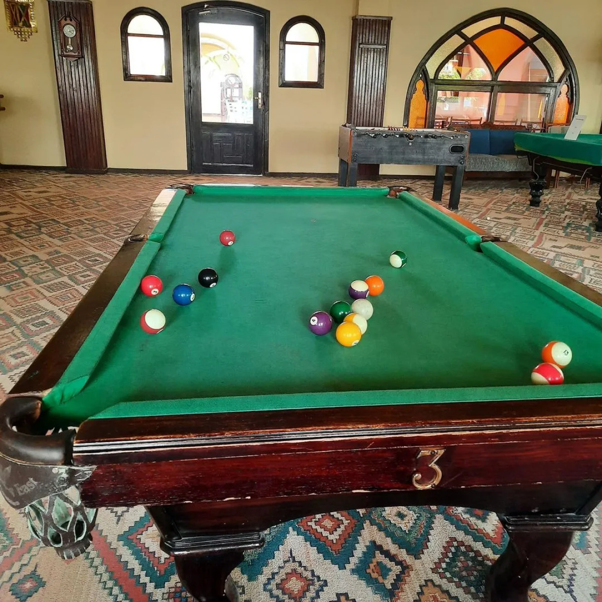 Arabella Azur Resort - All Inclusive