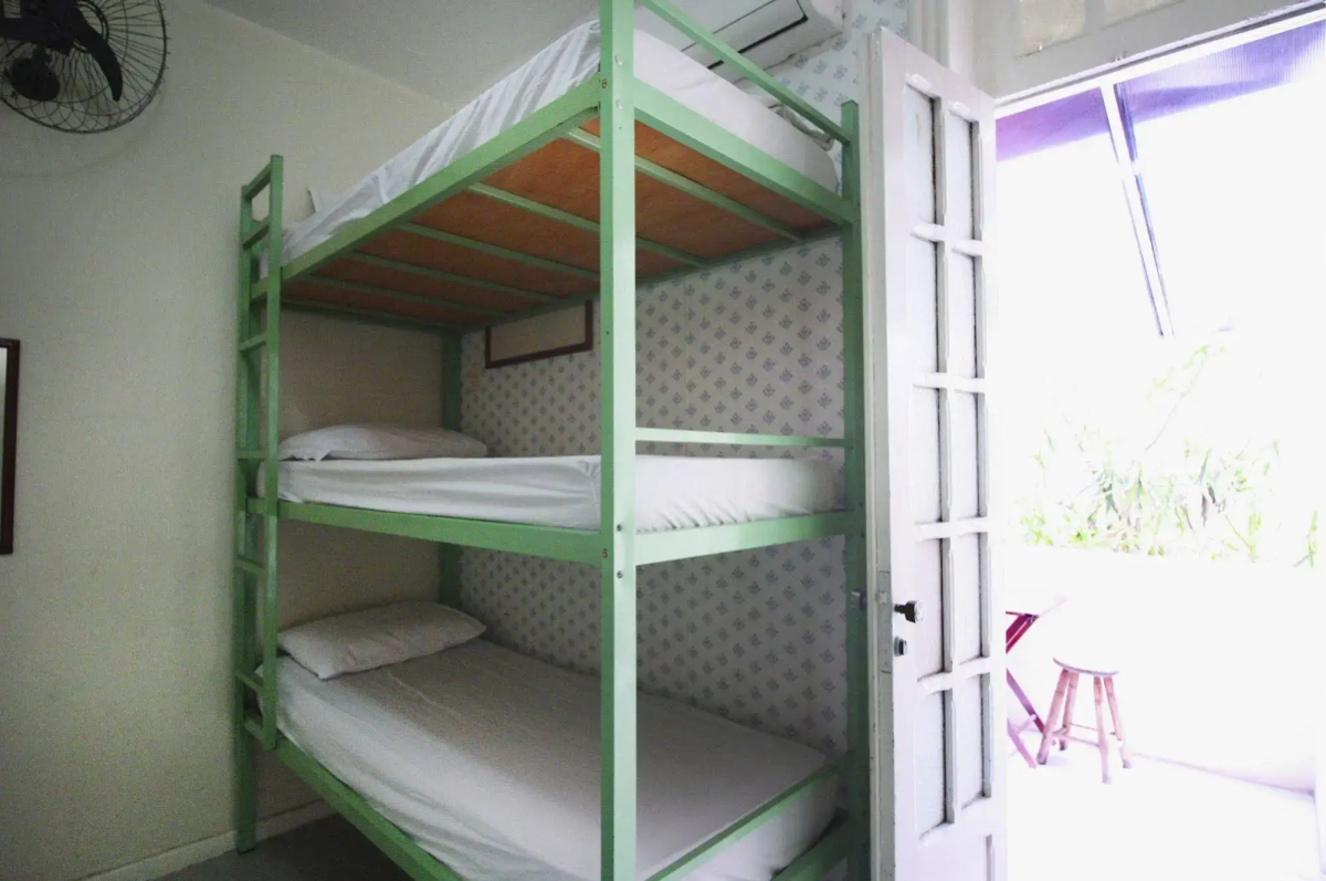 Riocopa Hostel