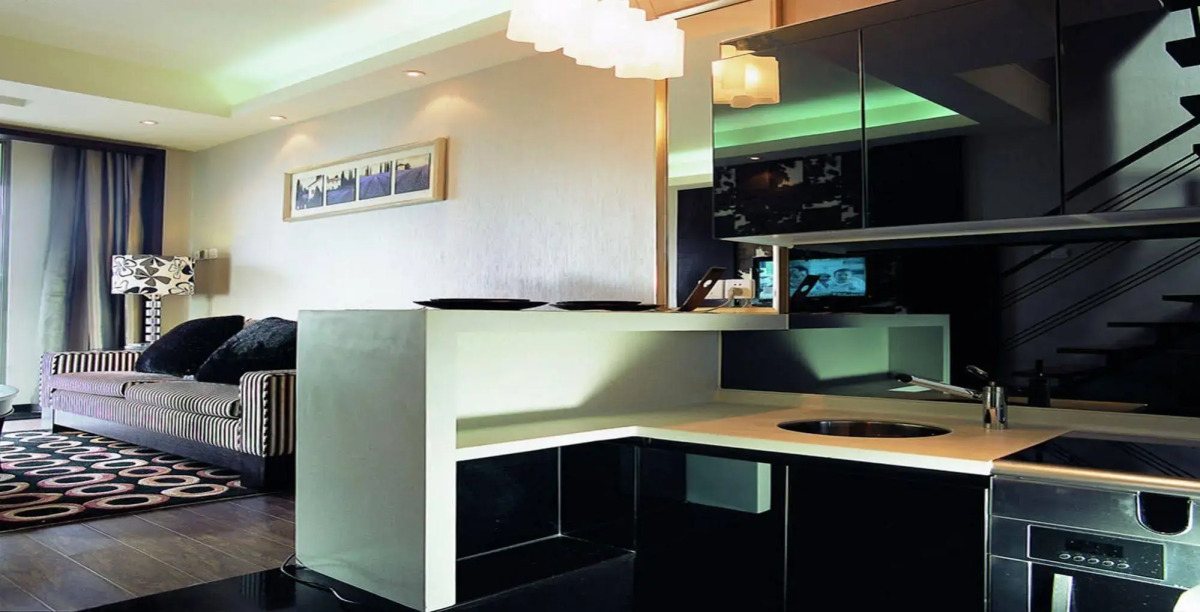 Sun Flower Hotel and Residence