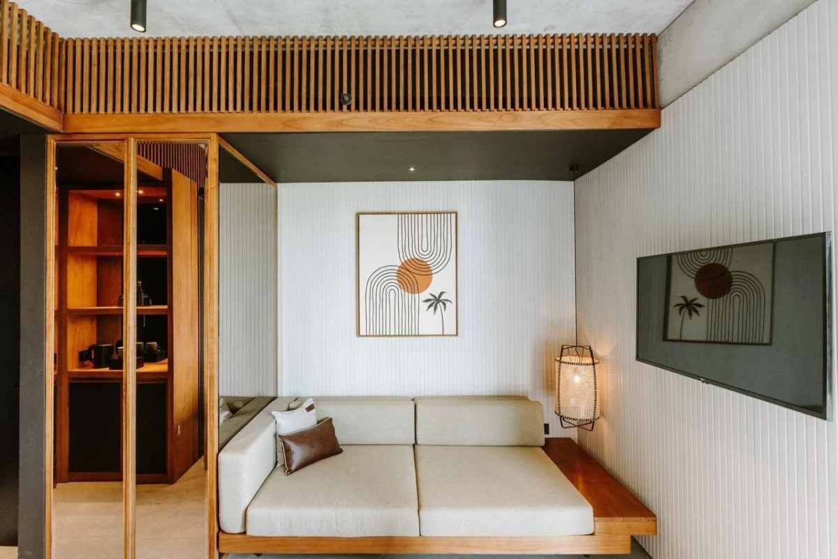 The Komu Canggu Bali