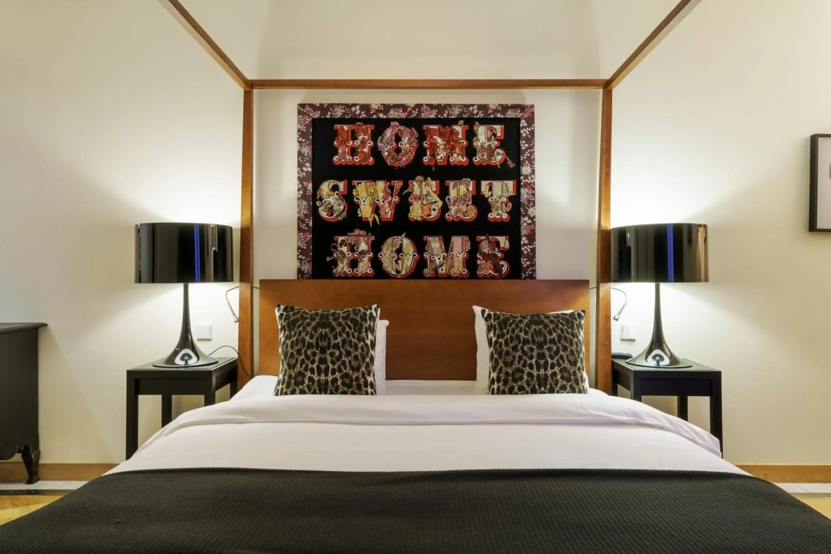 Berns Hotel – Boutique Hotel in the heart of Stockholm