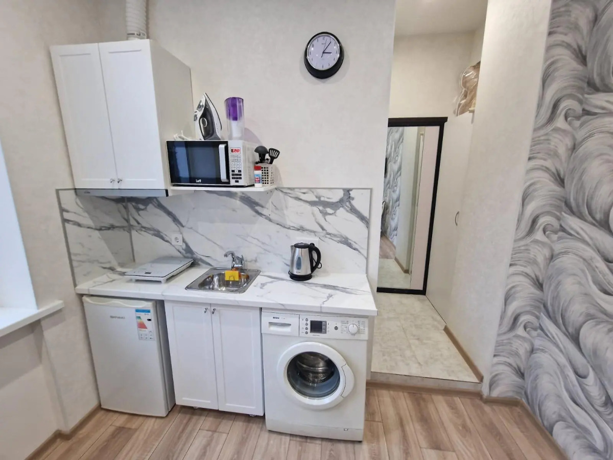 МоМи на улице Профсоюзная