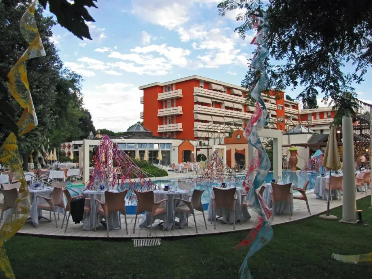 Hotel Terme Orvieto