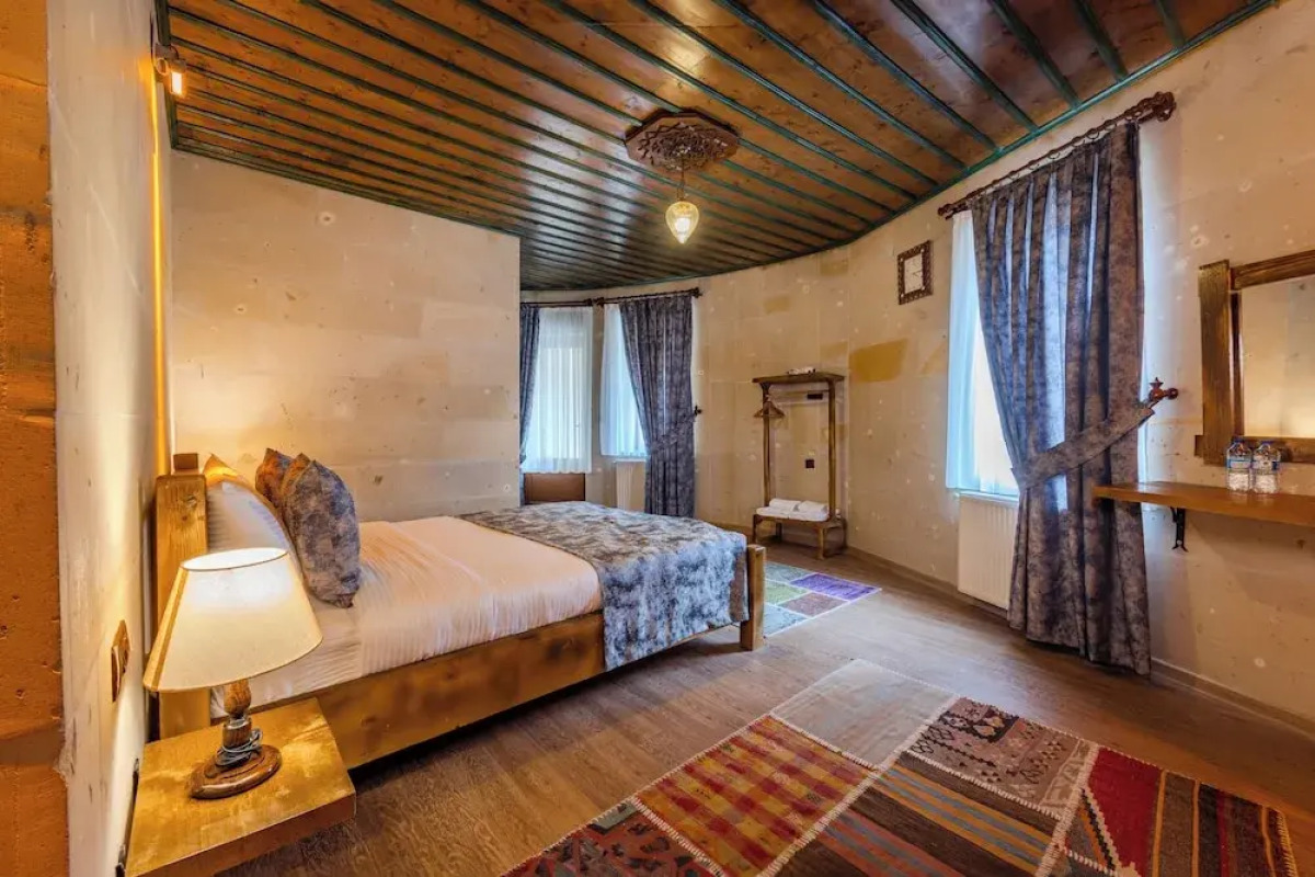 Leo Cappadocia By Sierra