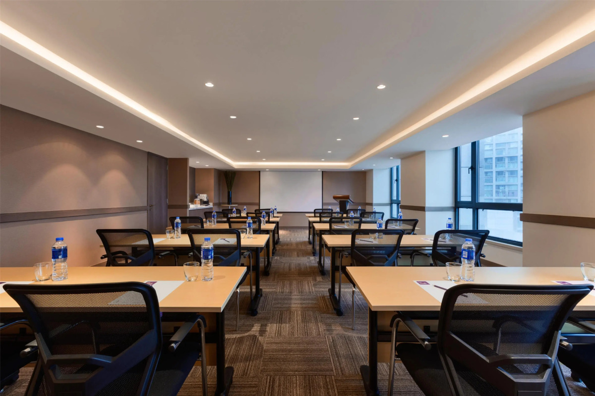 Hyatt Place Shenzhen Dongmen