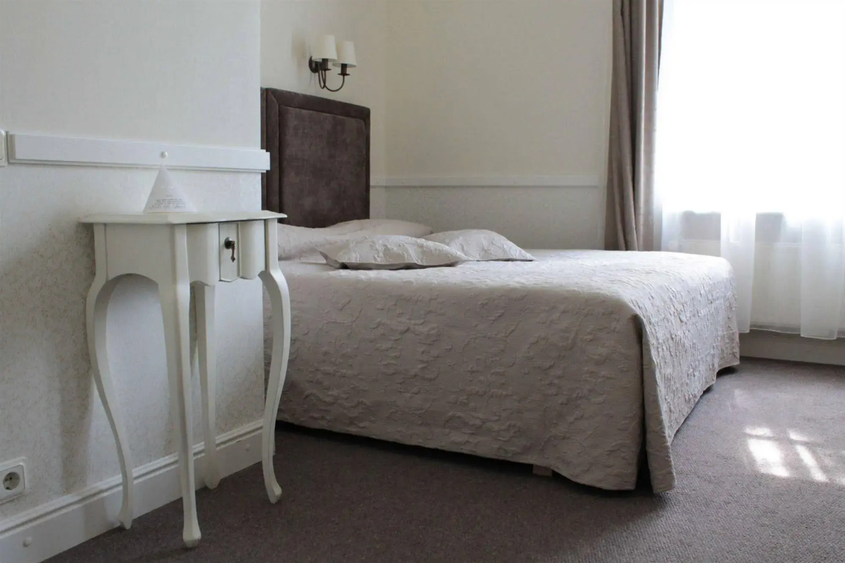 Отель Villa Joma