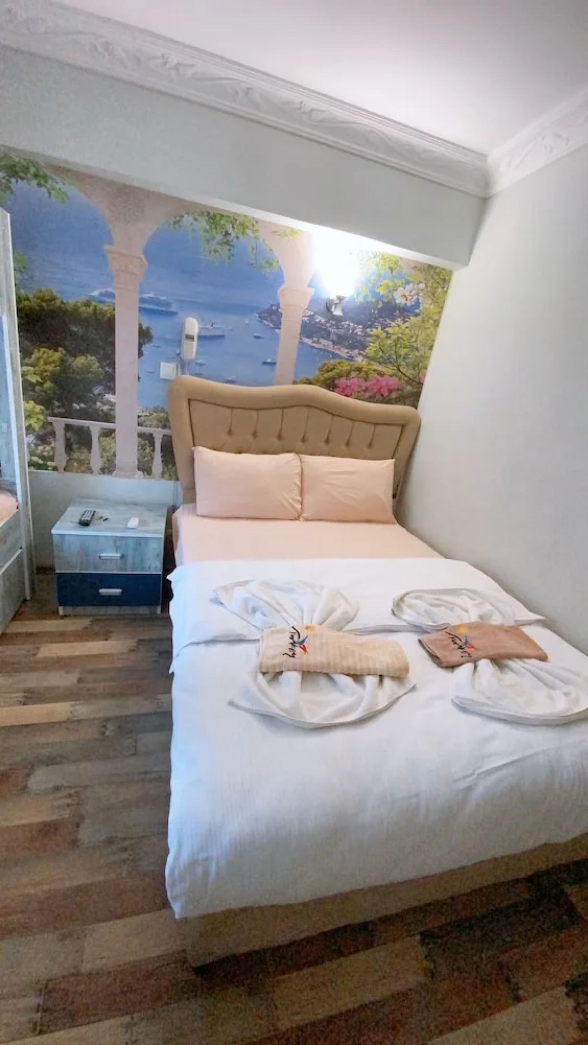 Istanbul City Center Hotel