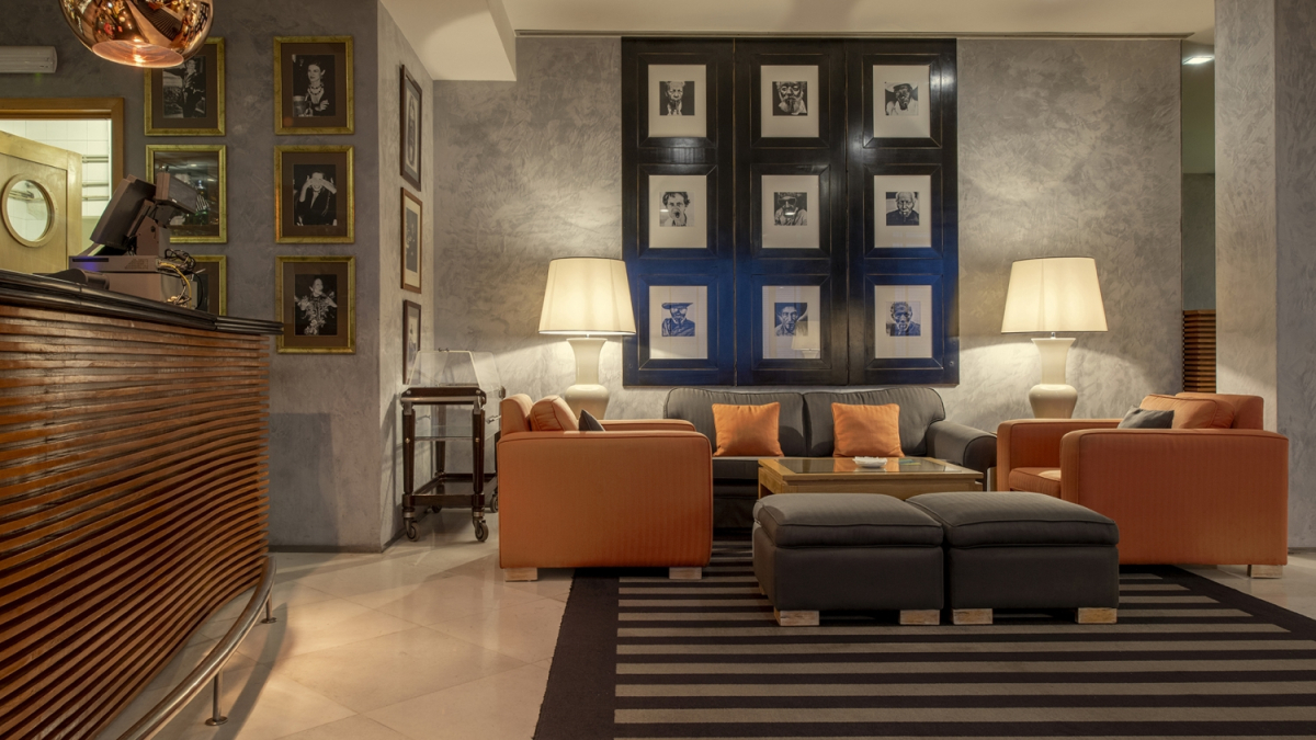 Hotel Algarve Casino