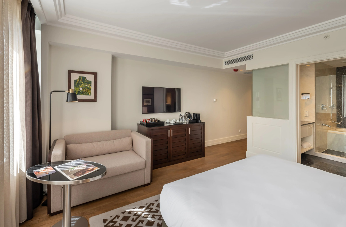 The Stay Boulevard Nisantasi