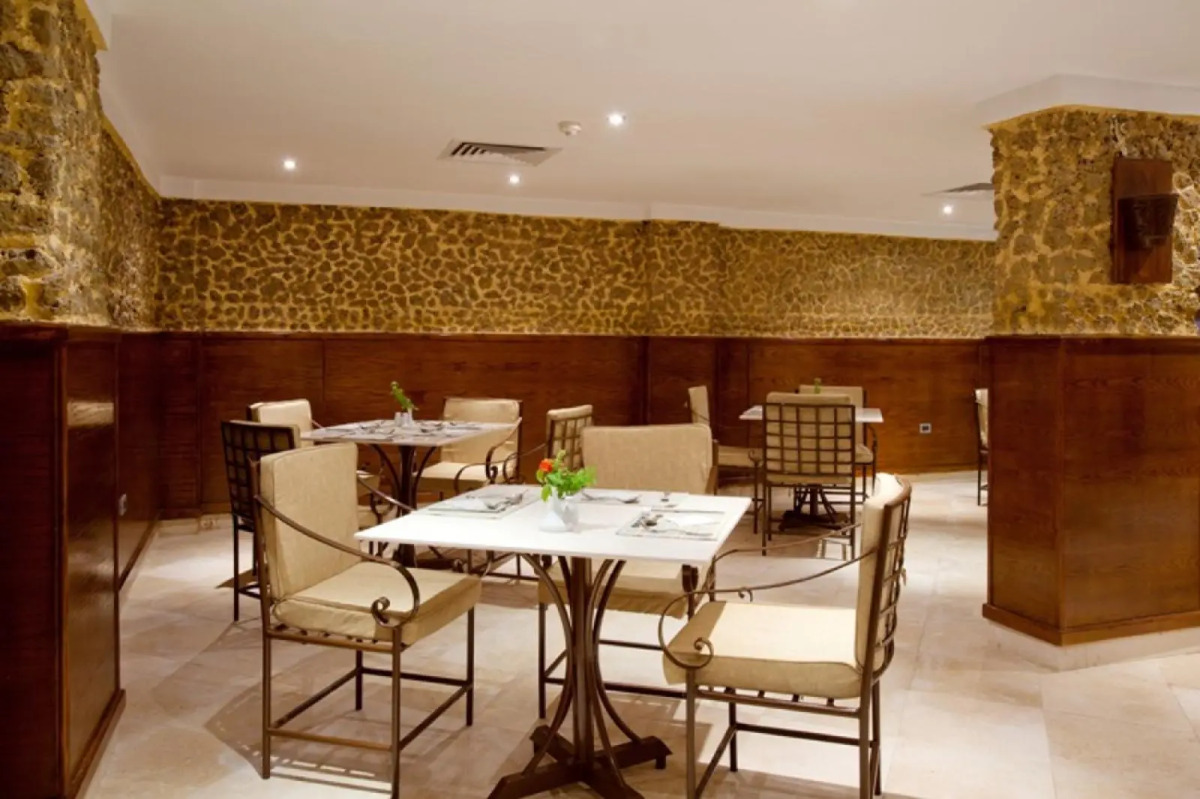 Royal Naama Bay Resort