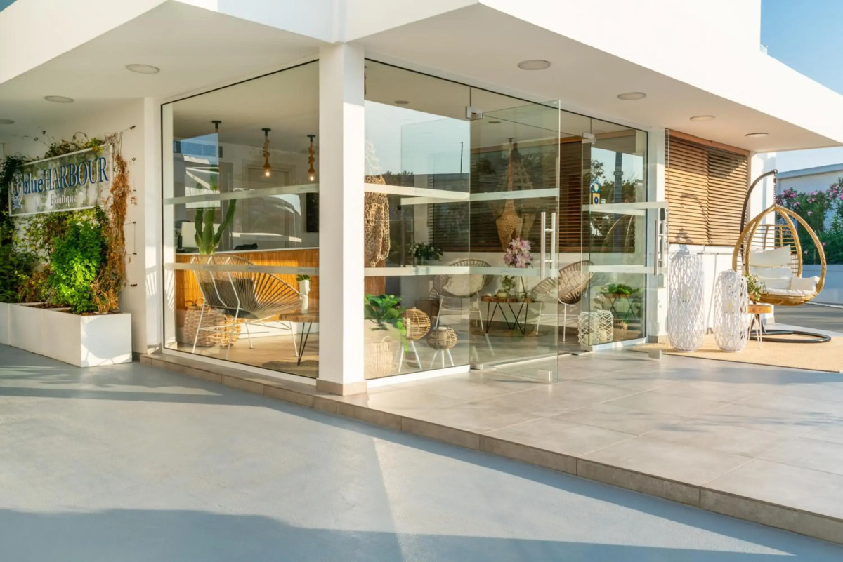 Blue Harbour Boutique