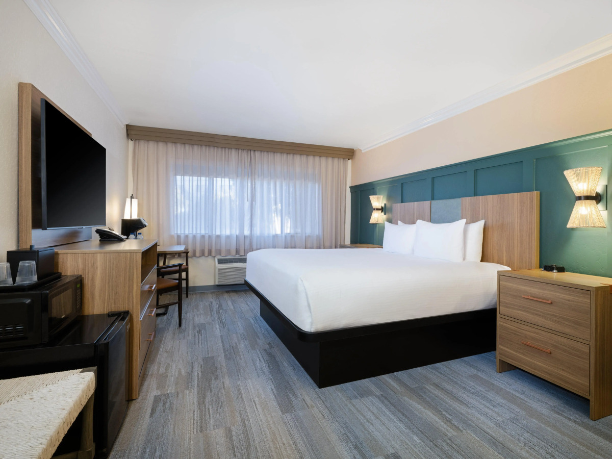 Holiday Inn Resort The Squire at Grand Canyon