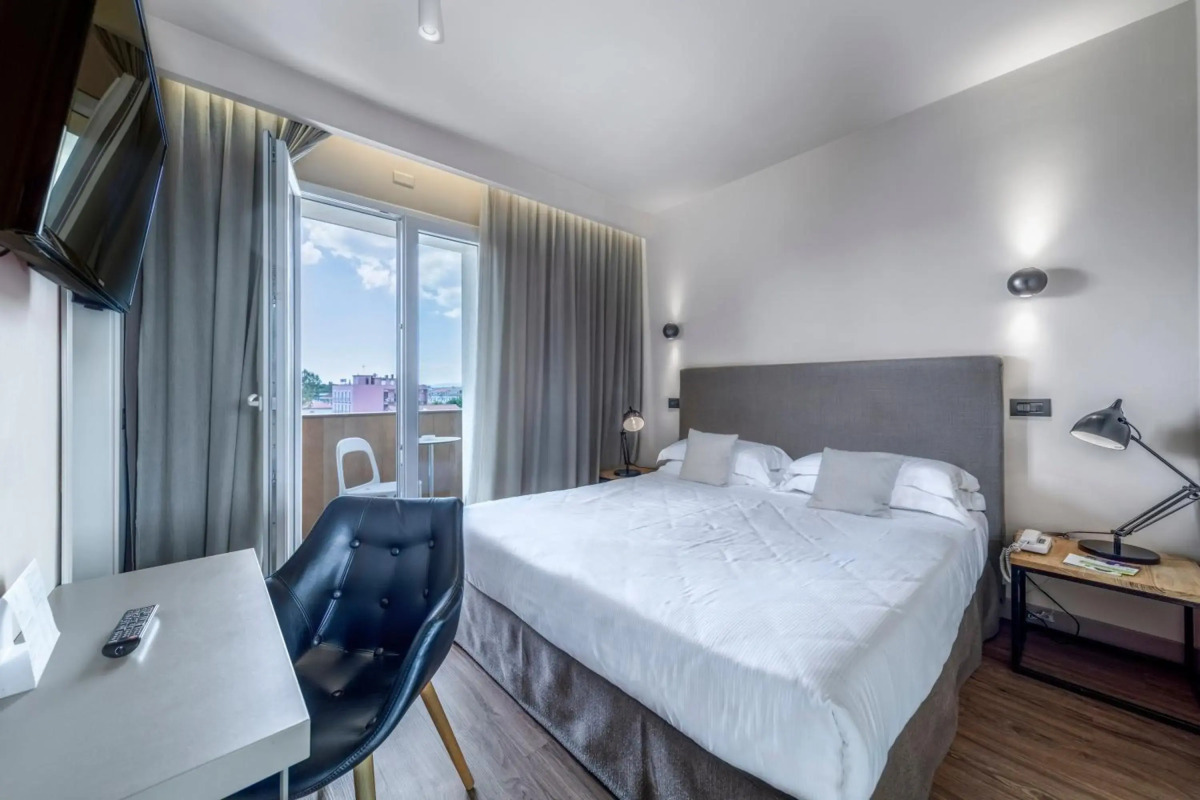 Hotel Select Suites & Spa / Apartments