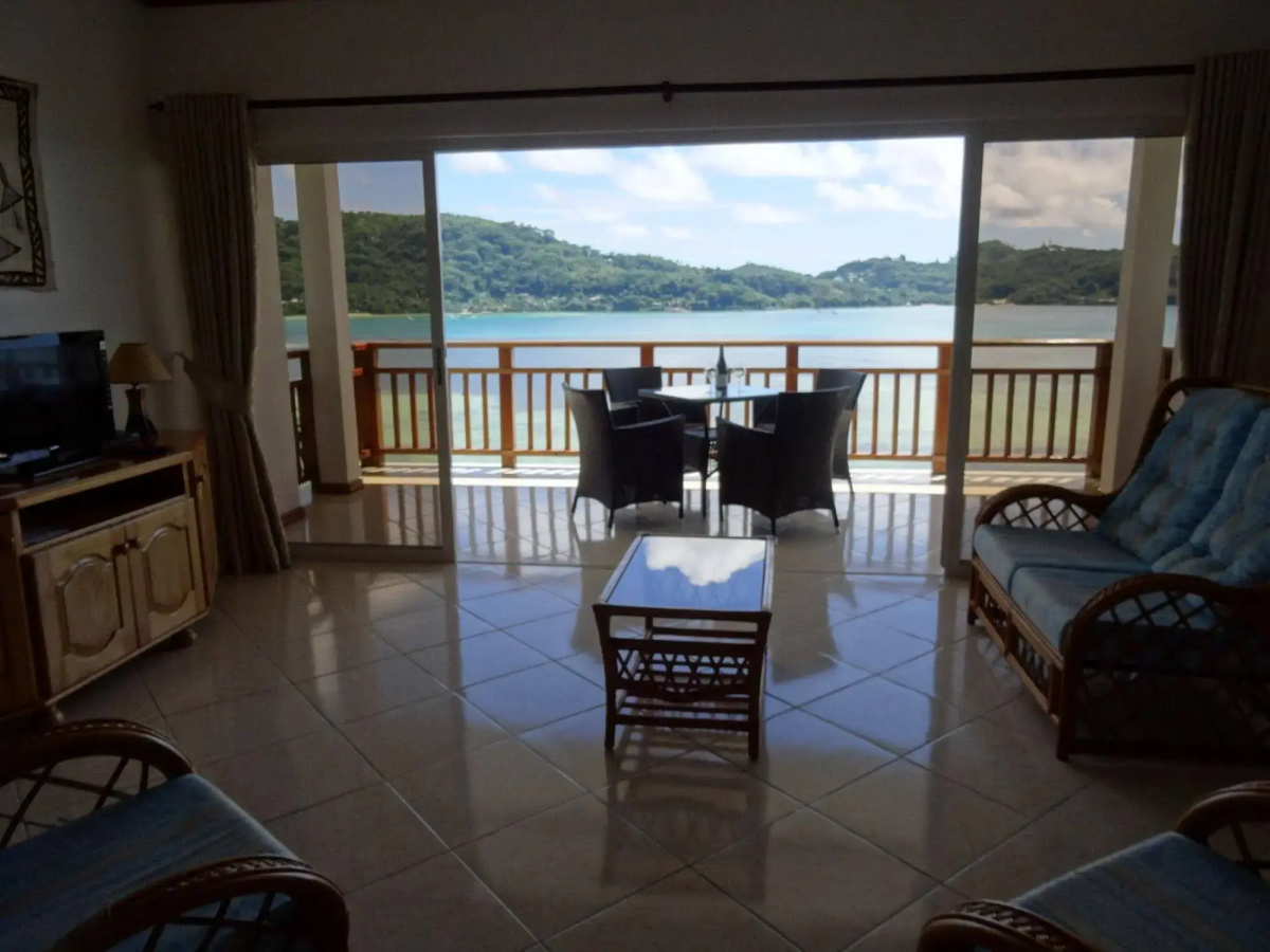 Sailfish Beach Villas