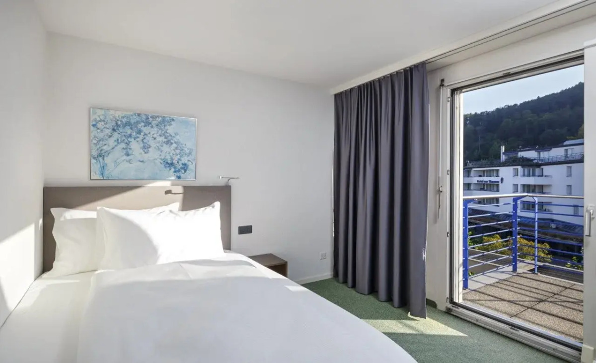 Tenedo Swiss Quality Hotel