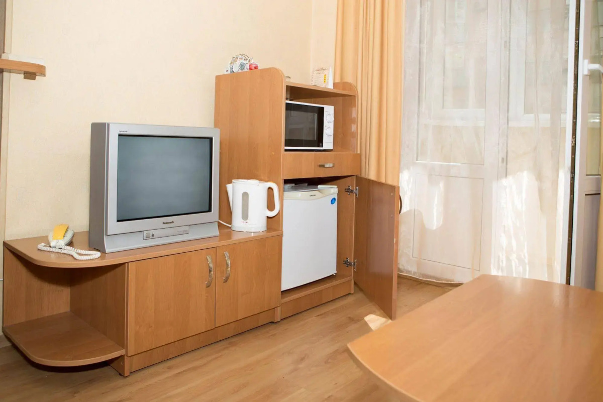 EXPO Hotel Comfort