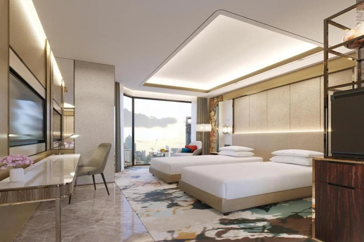 SAMALA Hotel Bangkok