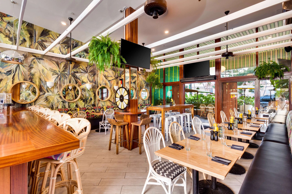 Clinton Hotel South Beach