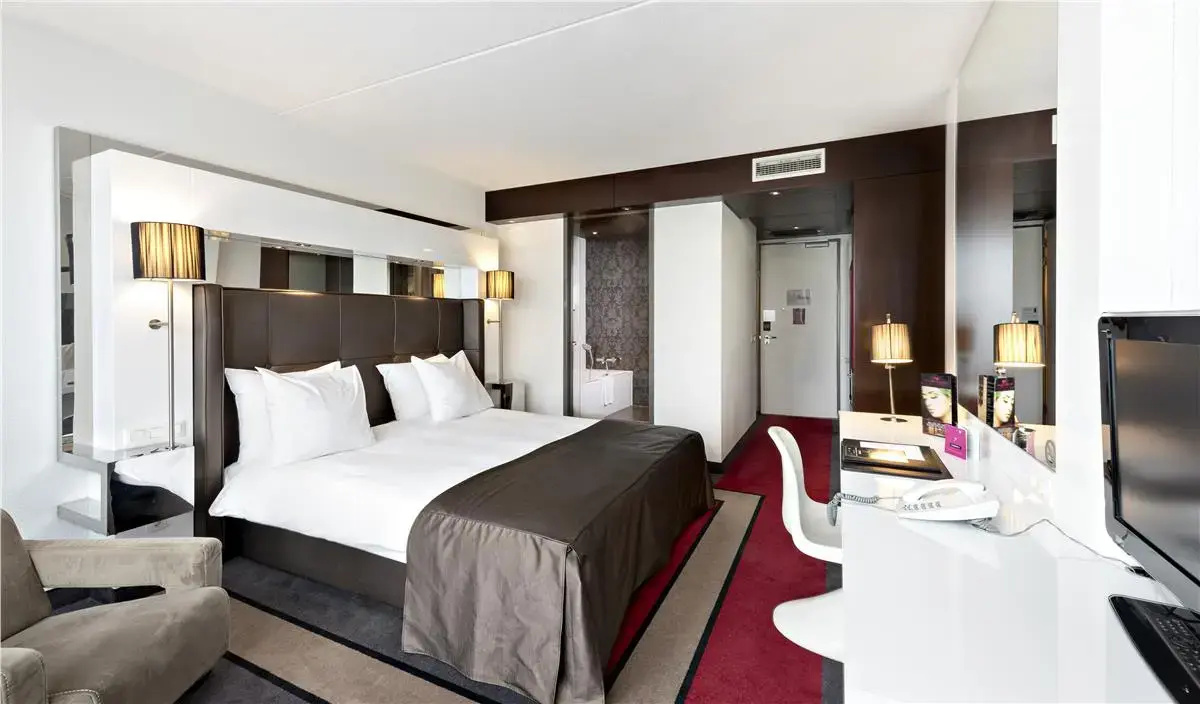 WestCord Fashion Hotel Amsterdam