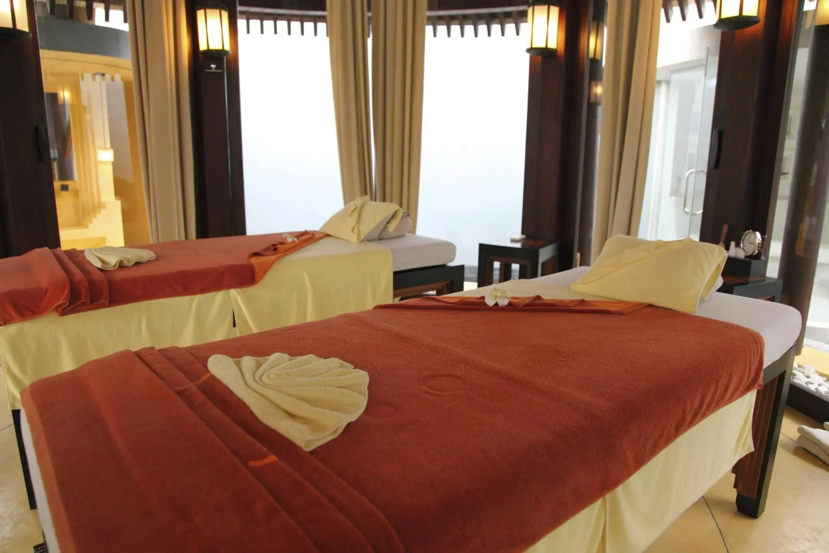 Mai Samui Beach Resort & Spa