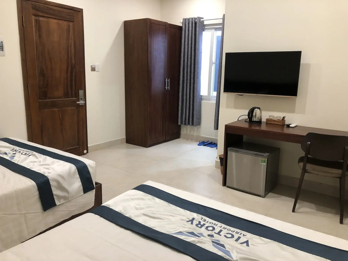 Victory Airport Hotel