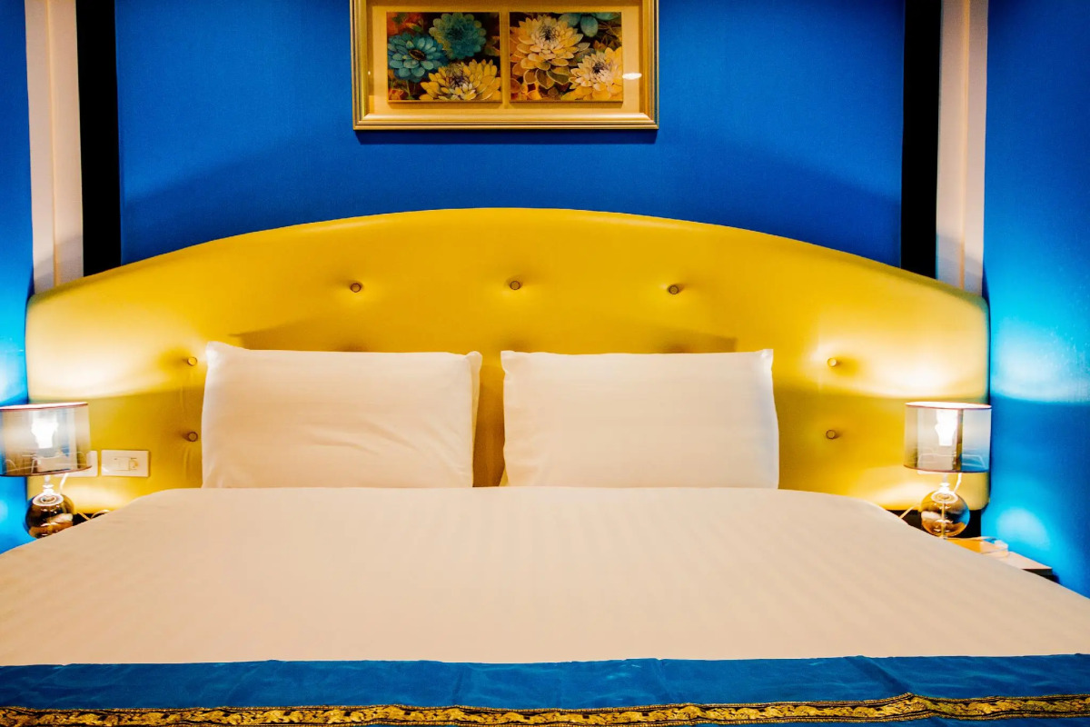 New Nordic Hotel Pattaya