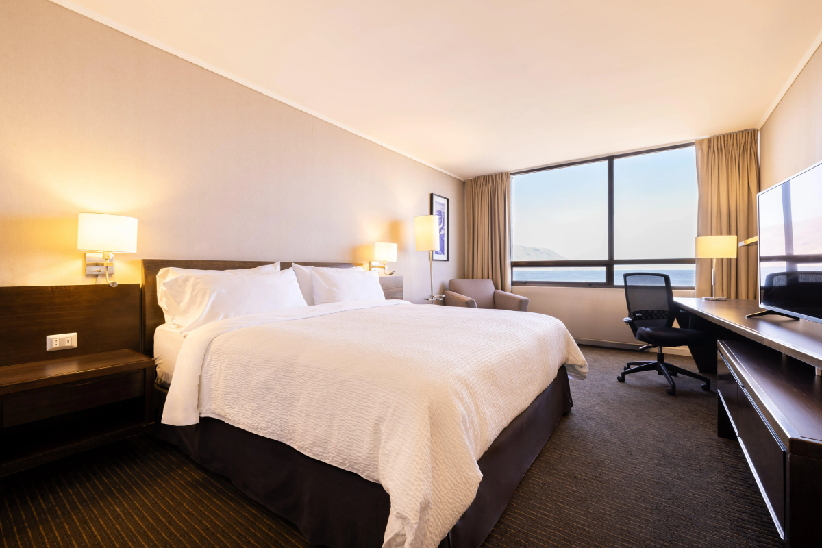 Holiday Inn Express Iquique by IHG