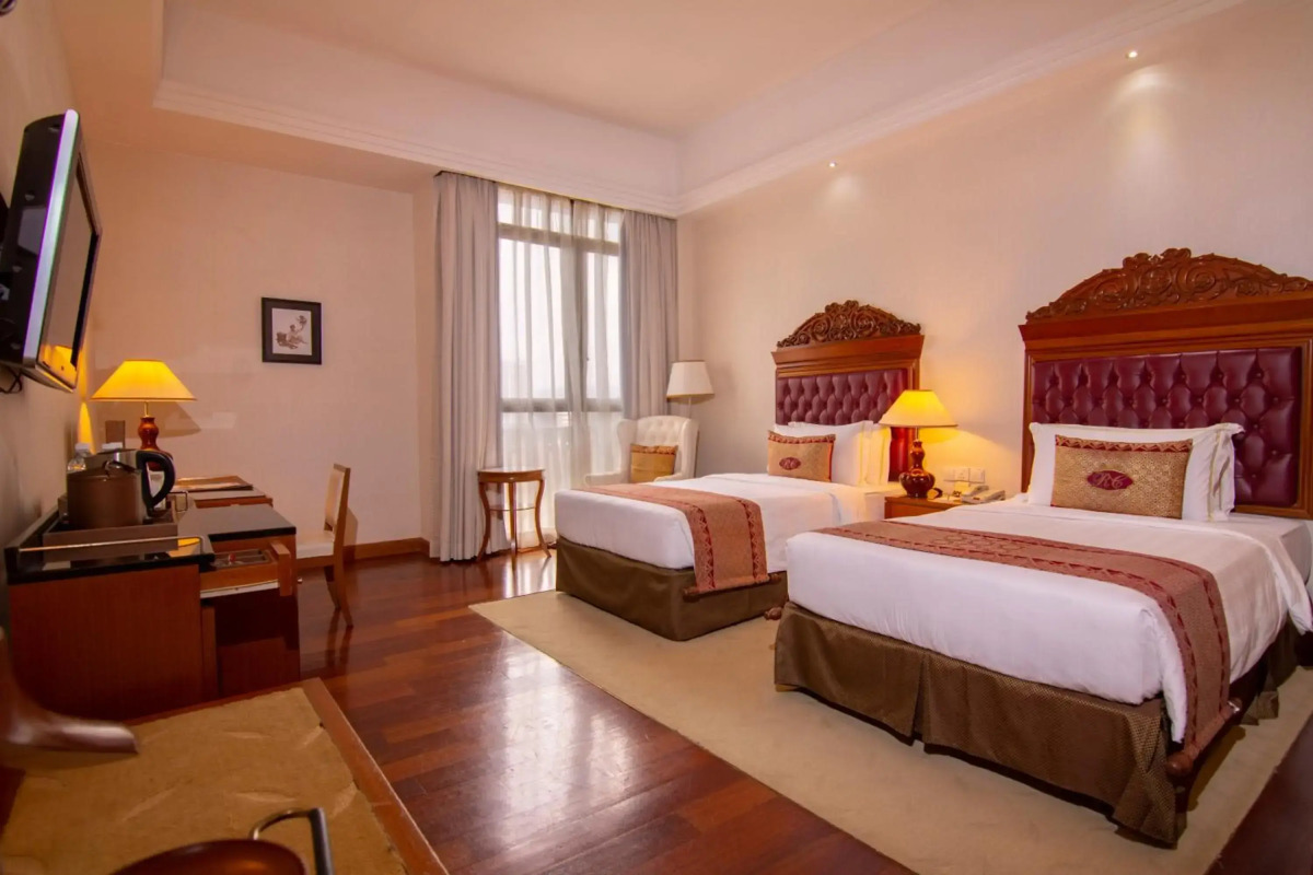 Royale Chulan Kuala Lumpur