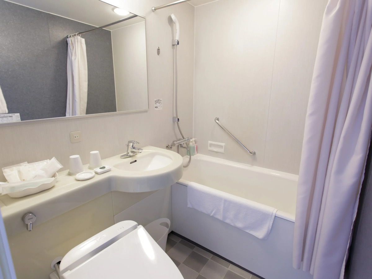 Hotel Grand Arc Hanzomon