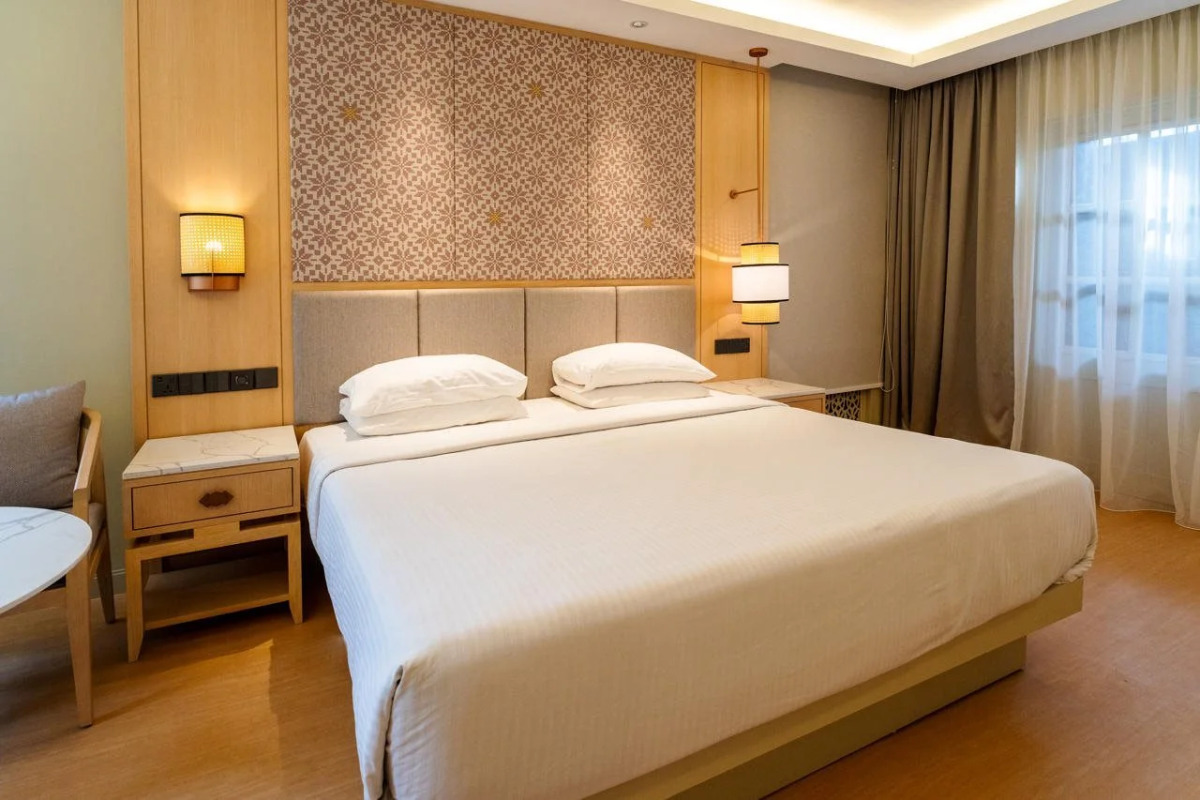 Курорт Pelangi Beach Resort & Spa