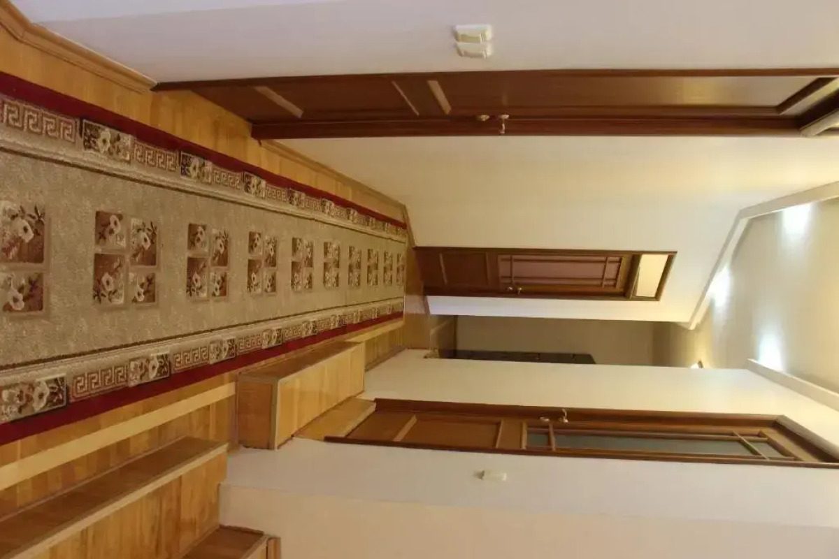 Hostel Tsentralniy Na Gogolya