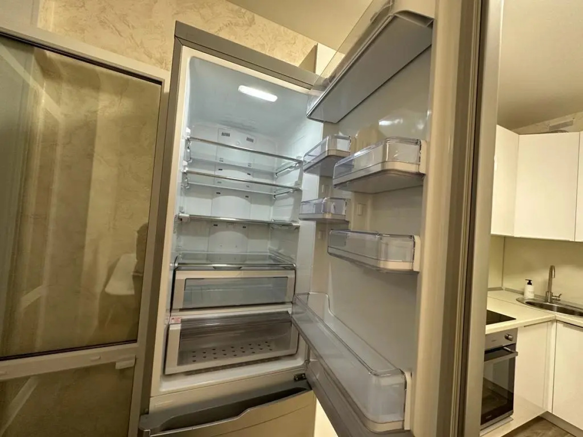 Апартаменты на Героя Советского Союза Аристархова 1