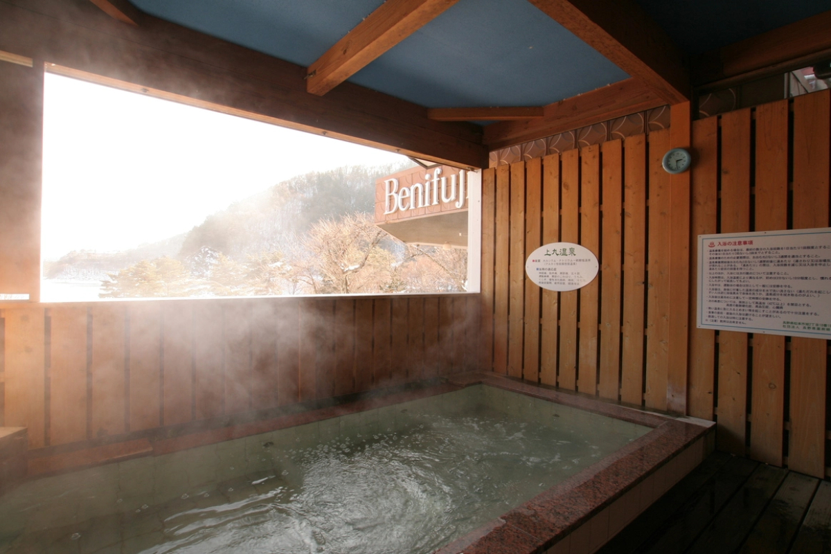 Yamadaya Hotel