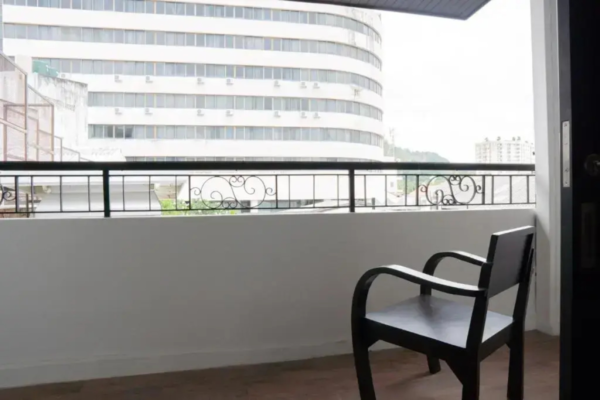 Baan 125 Stay