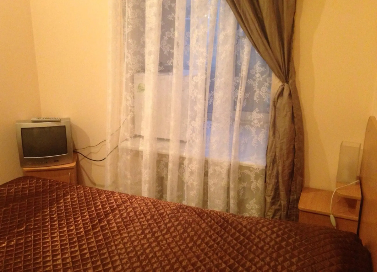 Отель «Ринальди на Невском 105»