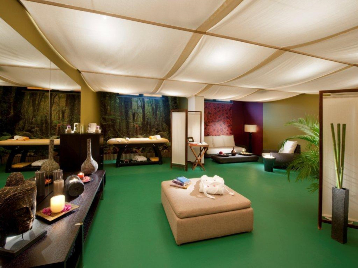 Aqua Natura Madeira Hotel