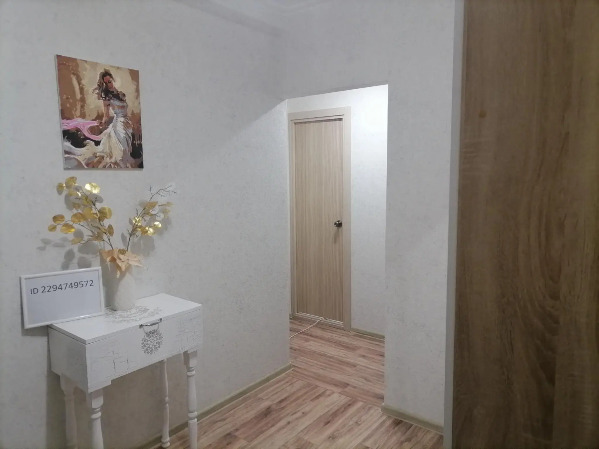 Апартаменты на улице Генерала Трошева