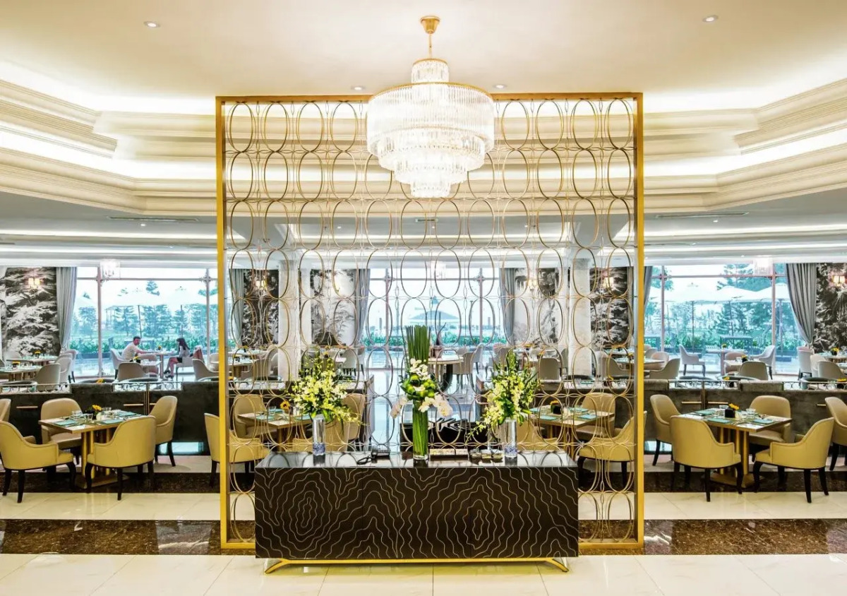 Vinpearl Resort & Spa Ha Long