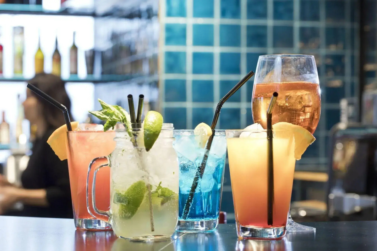 Danhostel Copenhagen City - Hostel