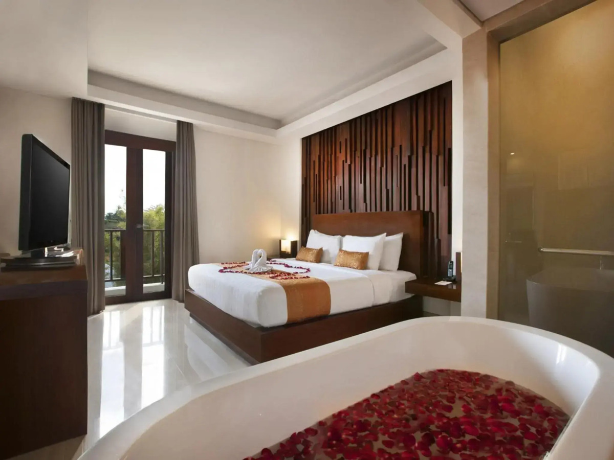 d'primahotel Seminyak
